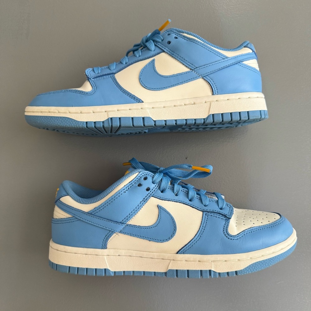 Nike Dunk Low Coast Size 39